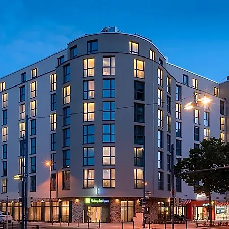 Express - By Ihg Hotel