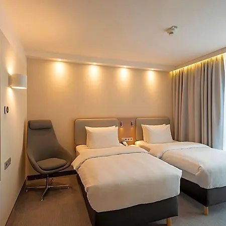 Express - By Ihg Hotel Offenbach am Main