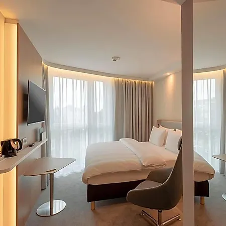 Express - By Ihg 3* Offenbach am Main