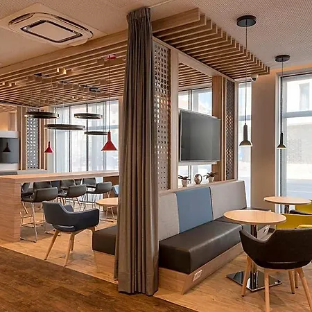 Hotel Express - By Ihg