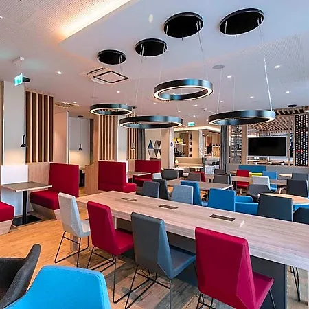 Express - By Ihg Hotel Offenbach am Main