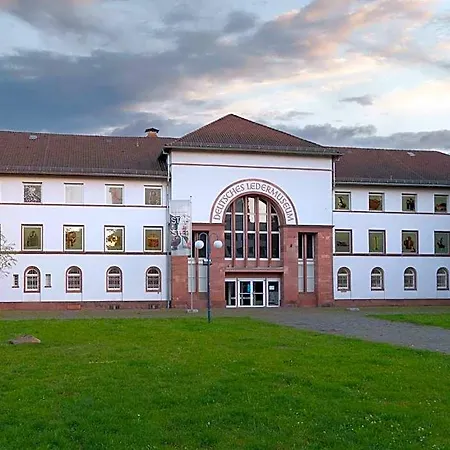 Express - By Ihg 3* Offenbach am Main