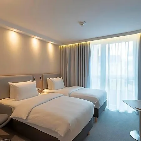 Express - By Ihg Hotel Offenbach am Main