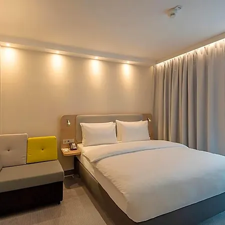 Express - By Ihg Offenbach am Main
