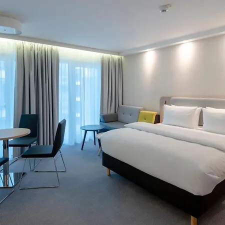 Express - By Ihg 3* Όφενμπαχ