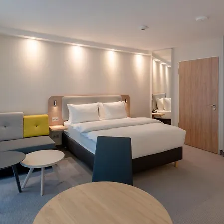 Express - By Ihg Όφενμπαχ