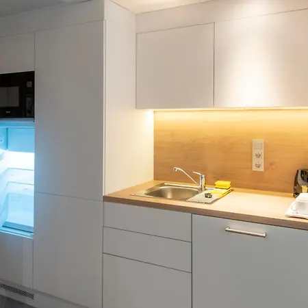 Express - By Ihg 3* Όφενμπαχ