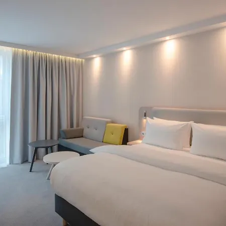 Express - By Ihg Ξενοδοχείο Όφενμπαχ