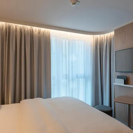 Express - By Ihg 3* Όφενμπαχ