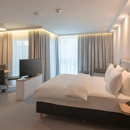 Express - By Ihg Όφενμπαχ