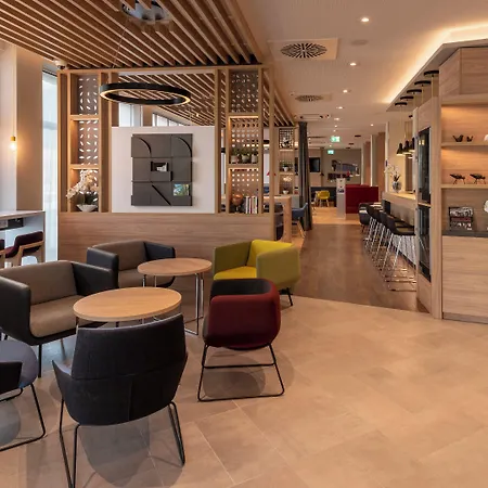 Hotel Express - By Ihg Offenbach am Main