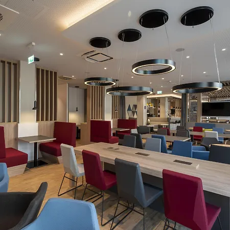 Express - By Ihg Hotel Offenbach am Main