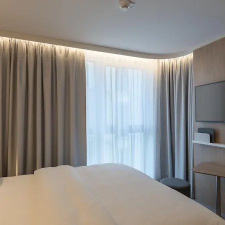 Hotel Express - By Ihg Offenbach am Main