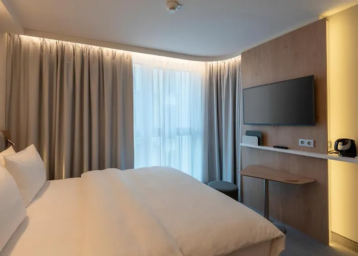 Hotel Express - By Ihg