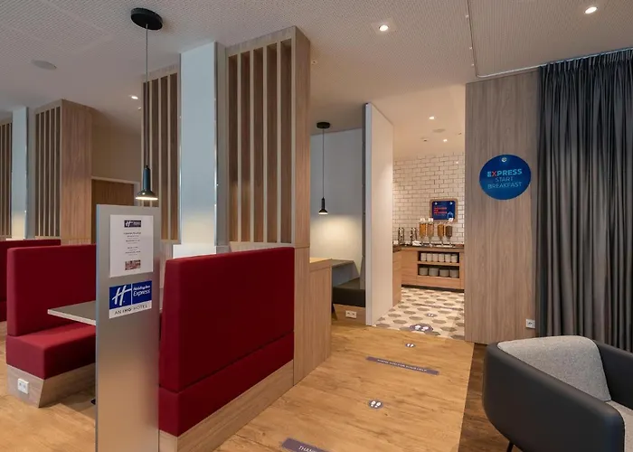 Express - By Ihg Offenbach am Main