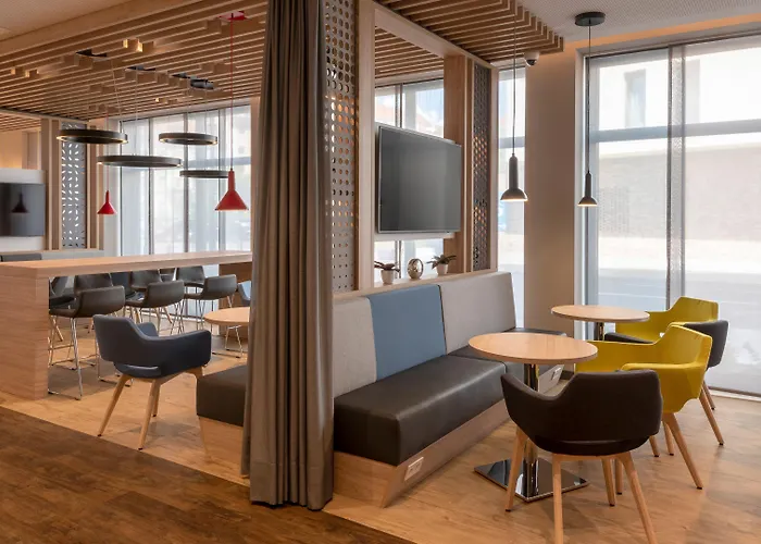 Hotel Express - By Ihg 3*