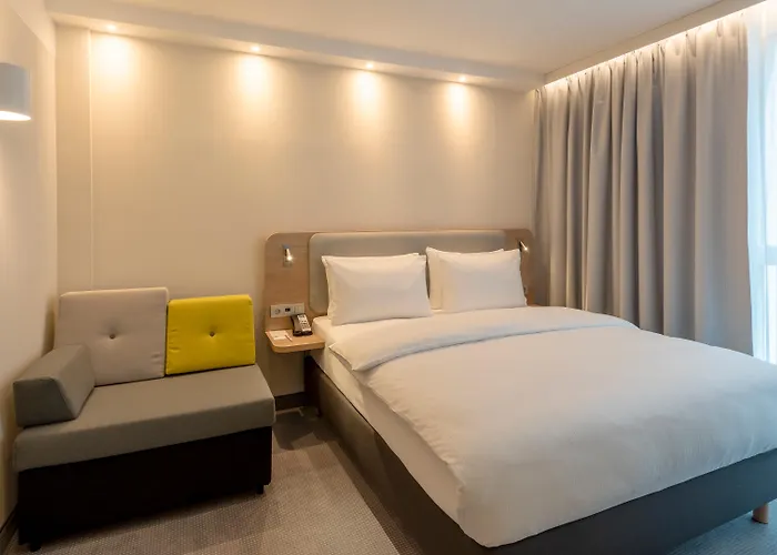 Express - By Ihg Offenbach am Main