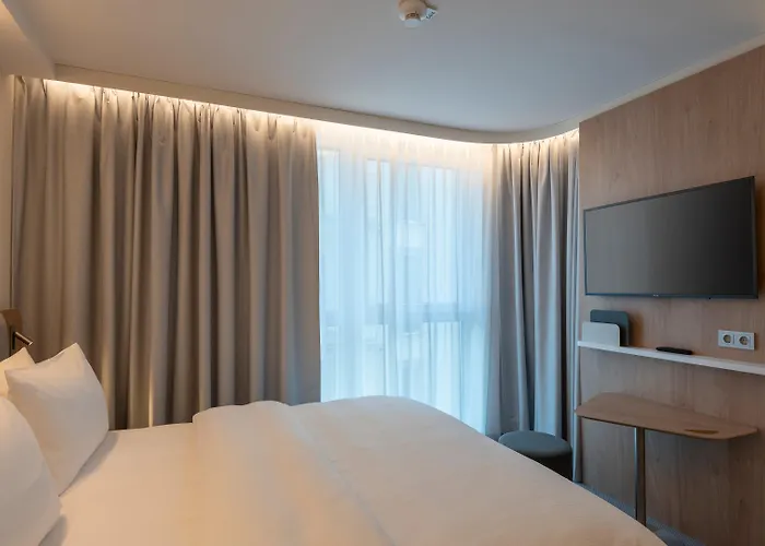 Express - By Ihg Offenbach am Main