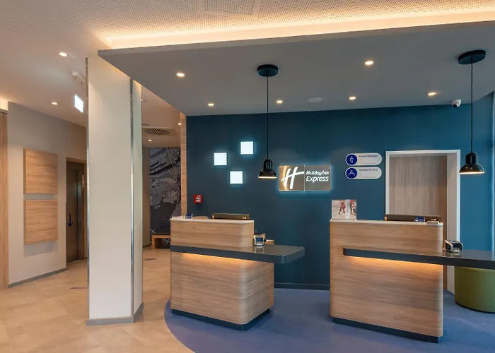 Hotel Express - By Ihg