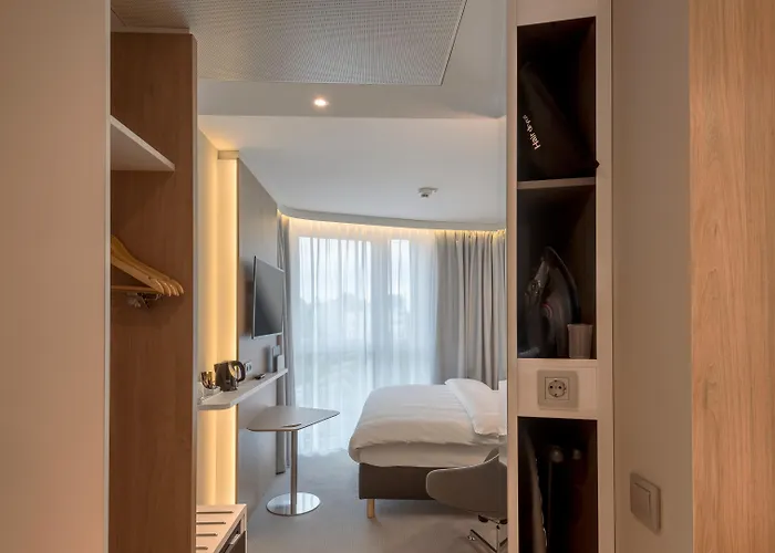 Express - By Ihg 3* オッフェンバッハ